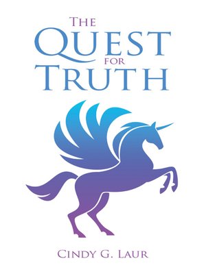 cover image of The Quest for Truth